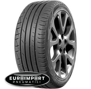 Premiorri Solazo SPlus 215/55 R17 94 V